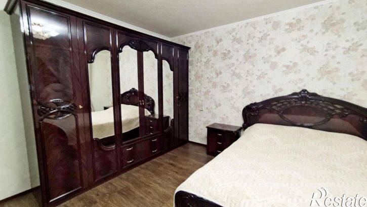 3-комн квартира ул Минская, 25,  д. 25