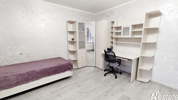 3-комн квартира ул Минская, 25,  д. 25