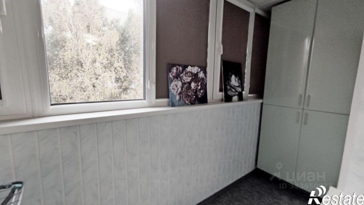 3-комн квартира ул Минская, 25,  д. 25