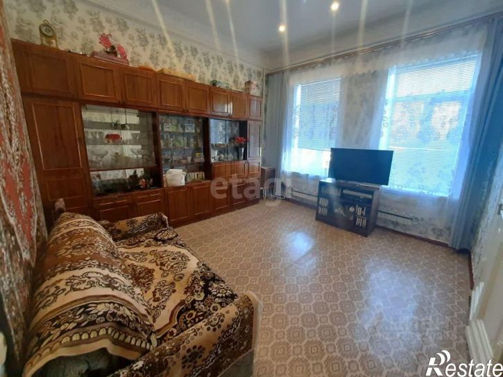 3-комн квартира улица Куйбышева, 14,  д. 14