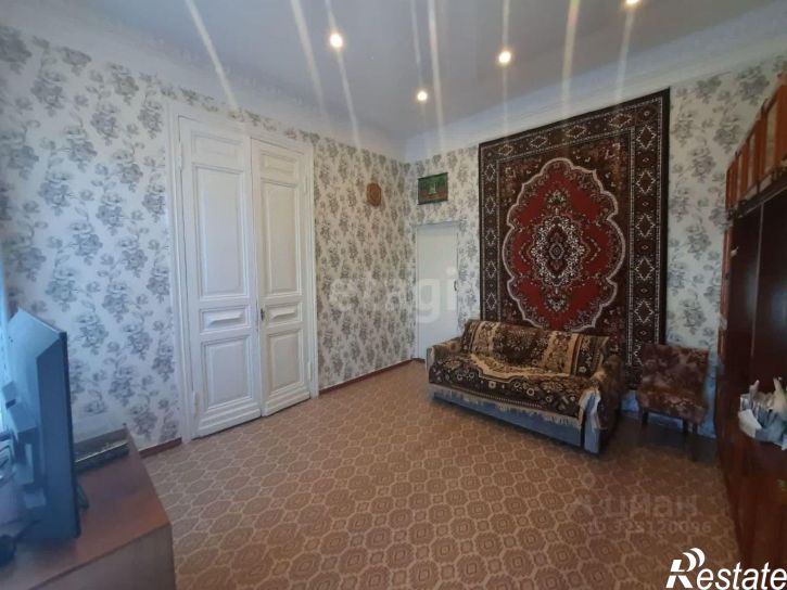 3-комн квартира улица Куйбышева, 14,  д. 14