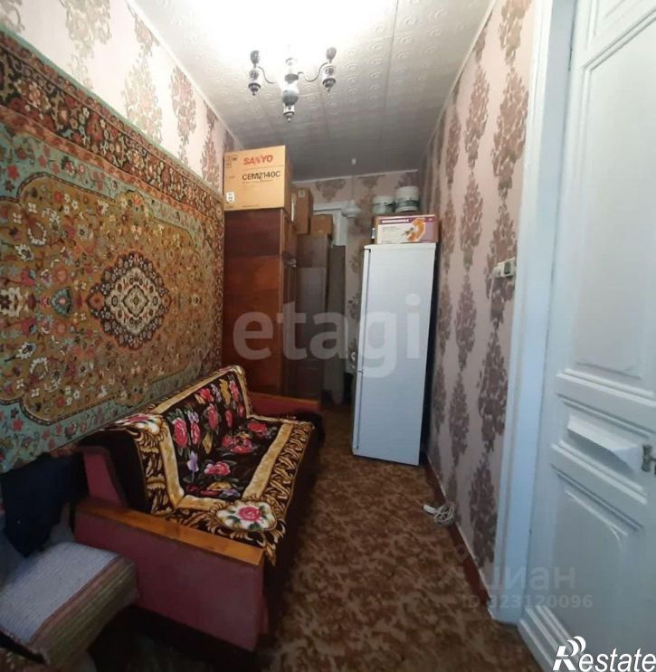 3-комн квартира улица Куйбышева, 14,  д. 14