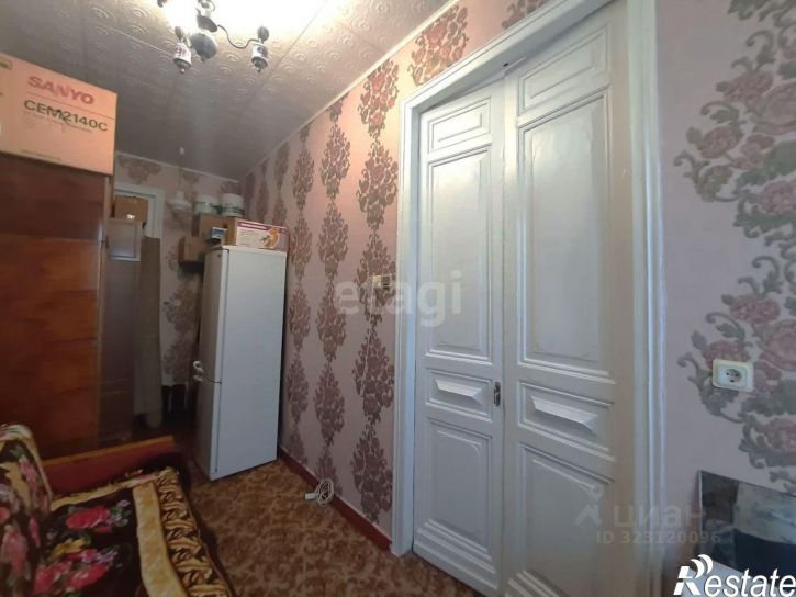 3-комн квартира улица Куйбышева, 14,  д. 14