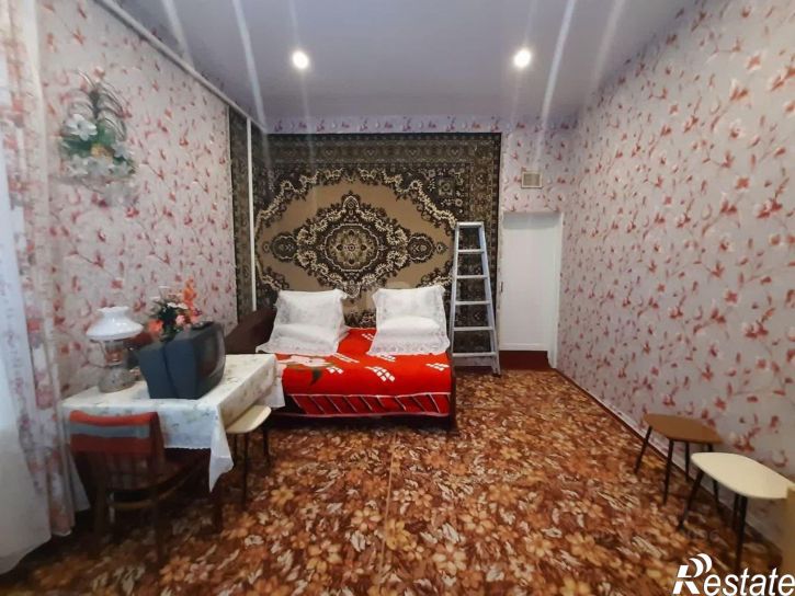 3-комн квартира улица Куйбышева, 14,  д. 14