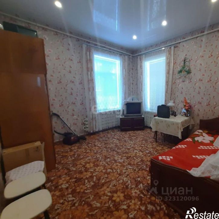 3-комн квартира улица Куйбышева, 14,  д. 14