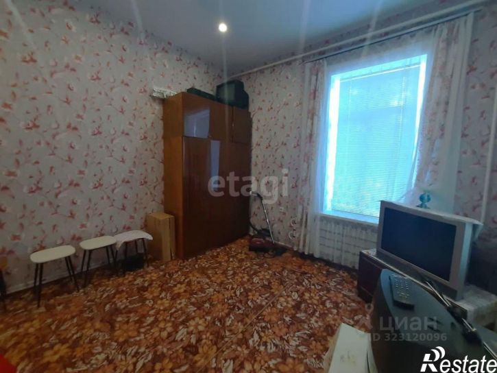 3-комн квартира улица Куйбышева, 14,  д. 14