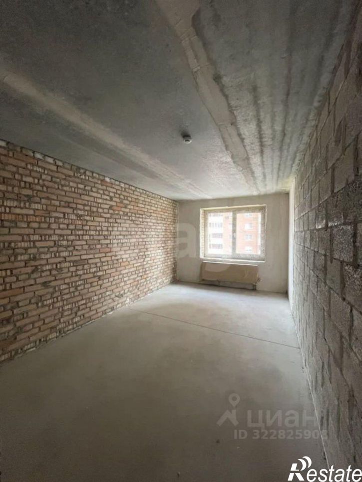 1-комн квартира городской округ Самара