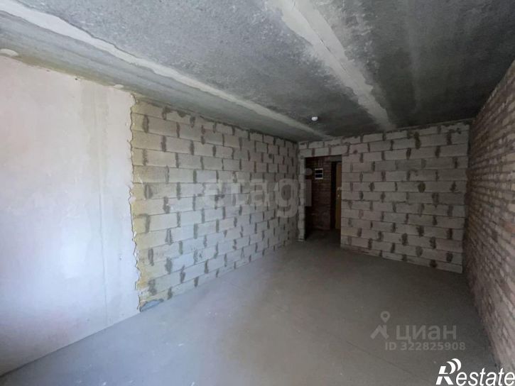 1-комн квартира городской округ Самара