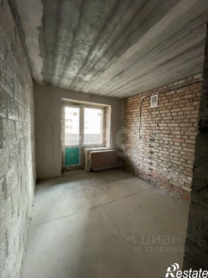 1-комн квартира городской округ Самара