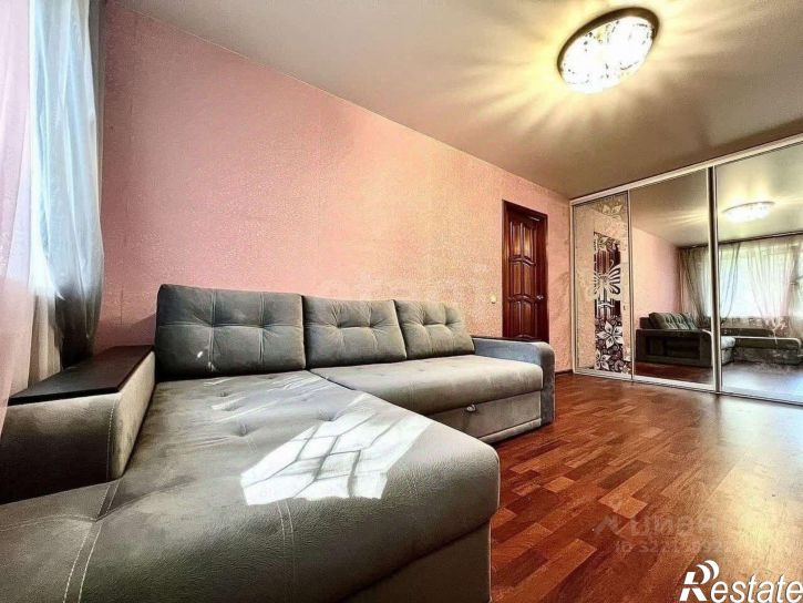 2-комн квартира Ташкентский переулок, 1,  д. 1