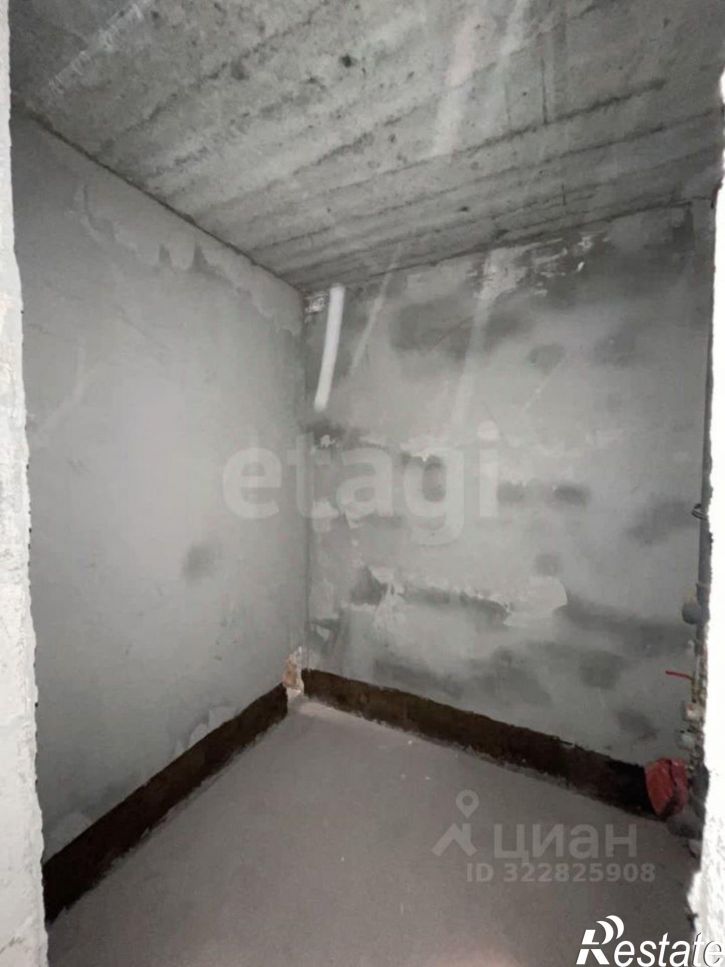 1-комн квартира городской округ Самара