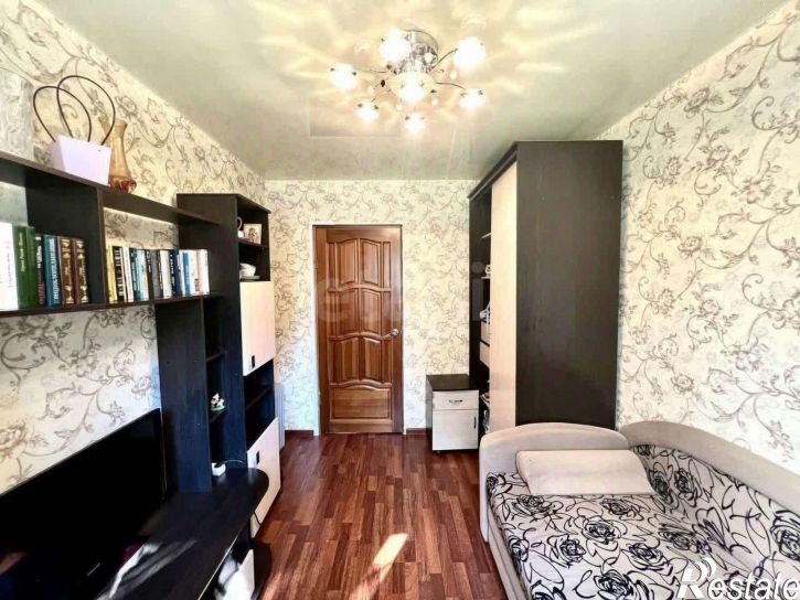 2-комн квартира Ташкентский переулок, 1,  д. 1