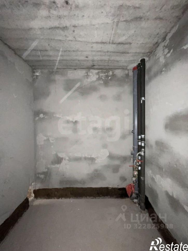 1-комн квартира городской округ Самара