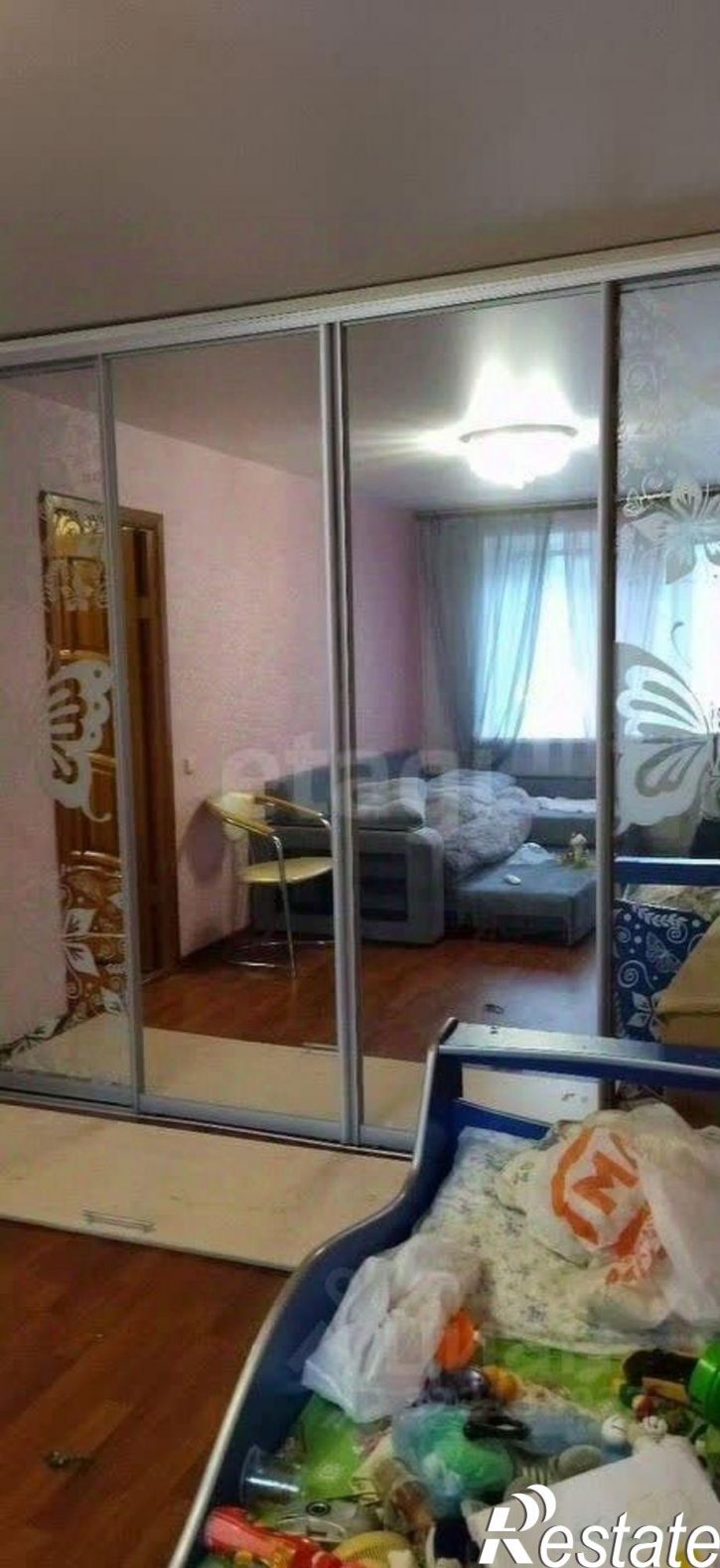 2-комн квартира Ташкентский переулок, 1,  д. 1