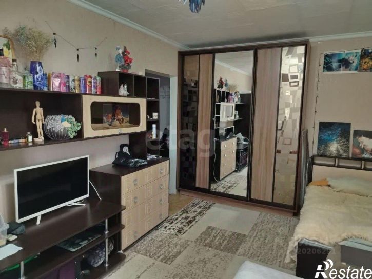 1-комн квартира улица Советской Армии, 190,  д. 190