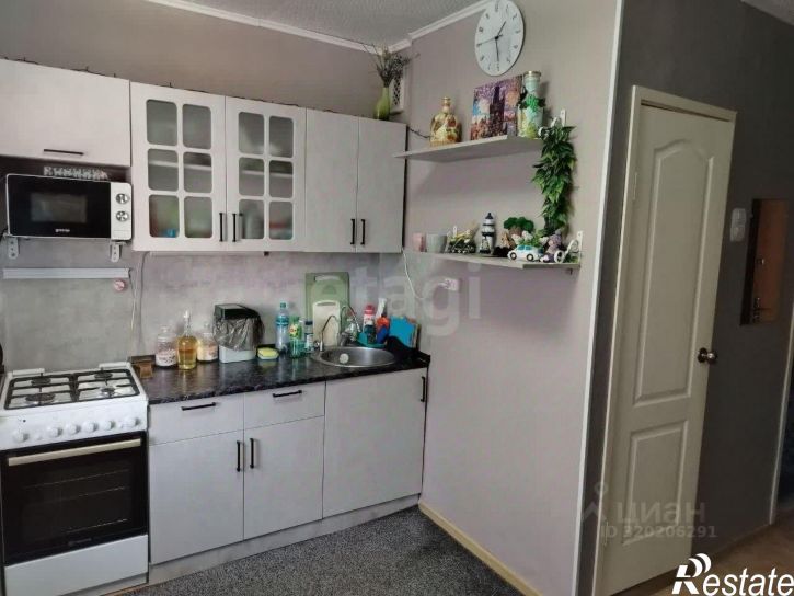 1-комн квартира улица Советской Армии, 190,  д. 190