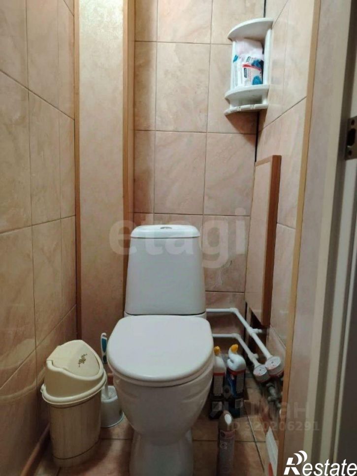 1-комн квартира улица Советской Армии, 190,  д. 190