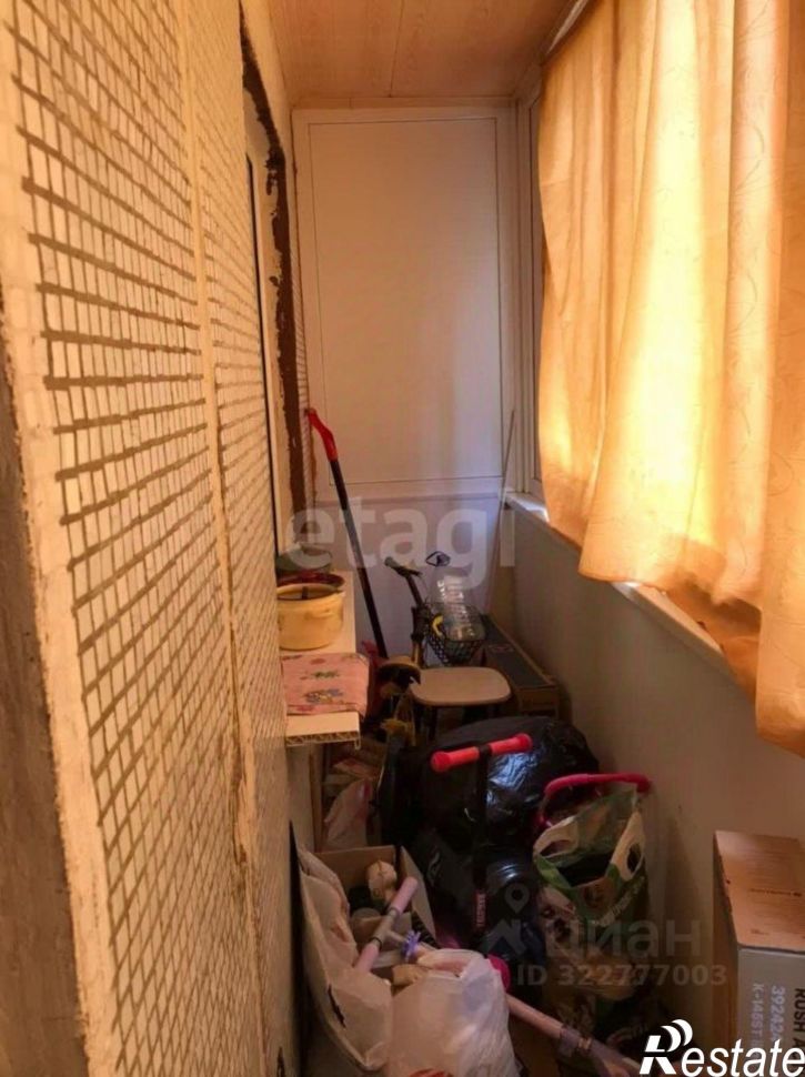 1-комн квартира ул Алма-Атинская, 102,  д. 102