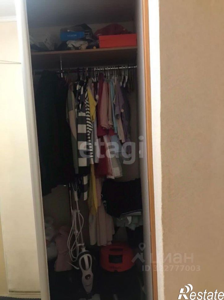 1-комн квартира ул Алма-Атинская, 102,  д. 102