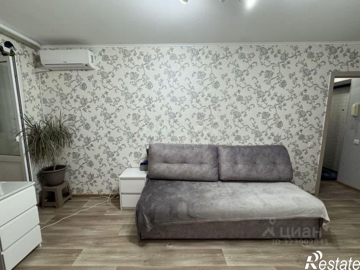 1-комн квартира Коллективный пер, 3,  д. 3