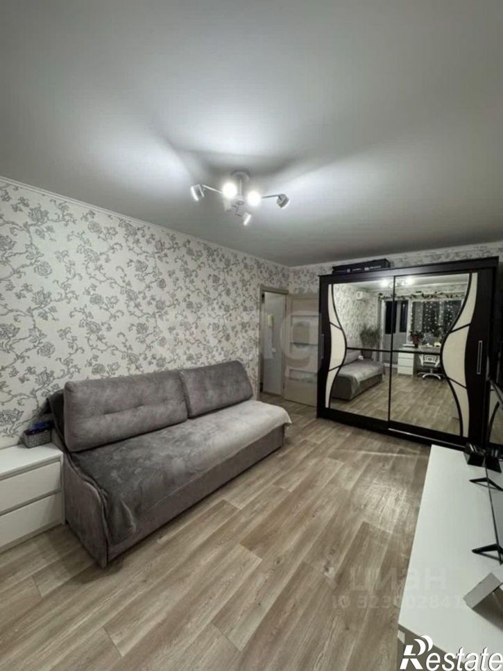 1-комн квартира Коллективный пер, 3,  д. 3