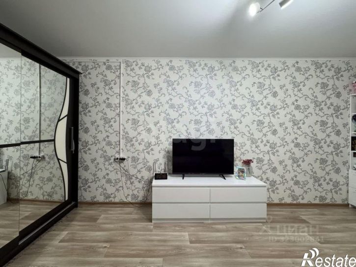 1-комн квартира Коллективный пер, 3,  д. 3