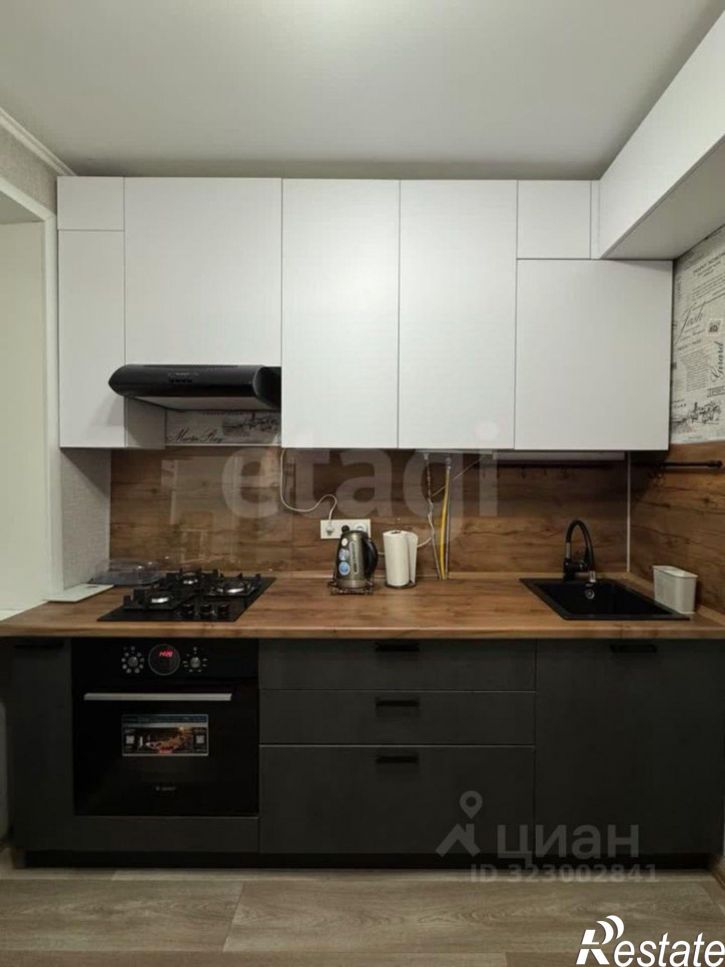 1-комн квартира Коллективный пер, 3,  д. 3