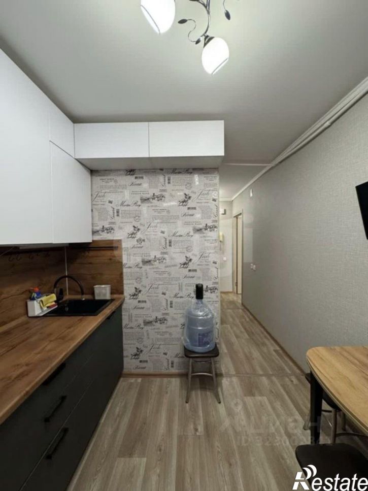 1-комн квартира Коллективный пер, 3,  д. 3