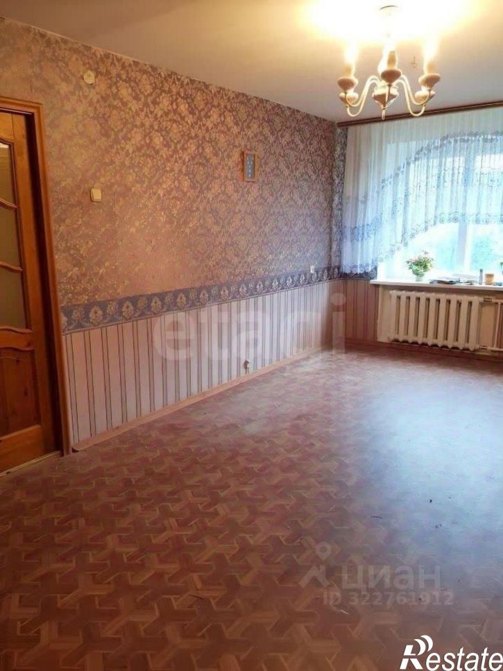 2-комн квартира ул Имени академика Н.Д. Кузнецова, 15,  д. 15