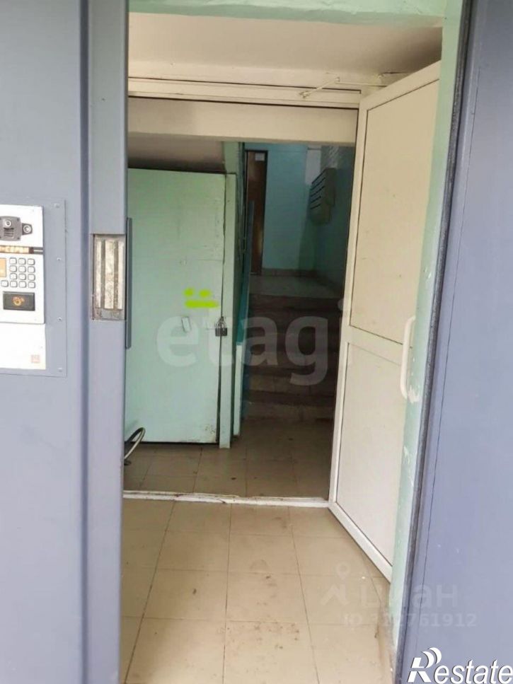 2-комн квартира ул Имени академика Н.Д. Кузнецова, 15,  д. 15