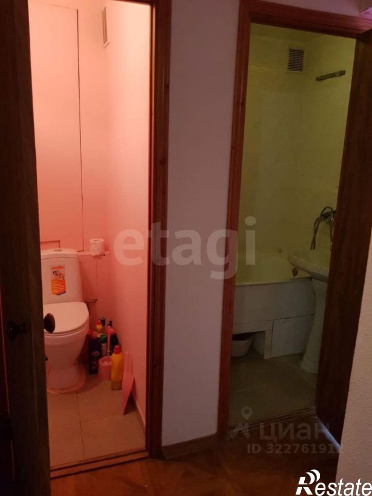 2-комн квартира ул Имени академика Н.Д. Кузнецова, 15,  д. 15