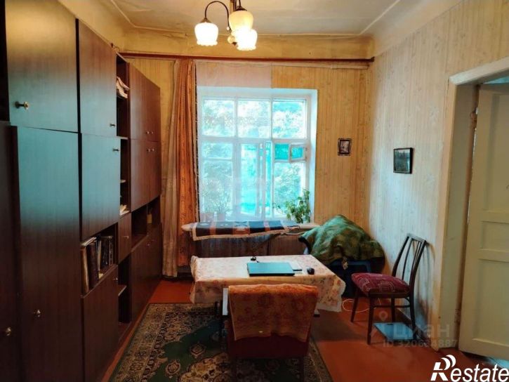 3-комн квартира ул Фрунзе, 126,  д. 126