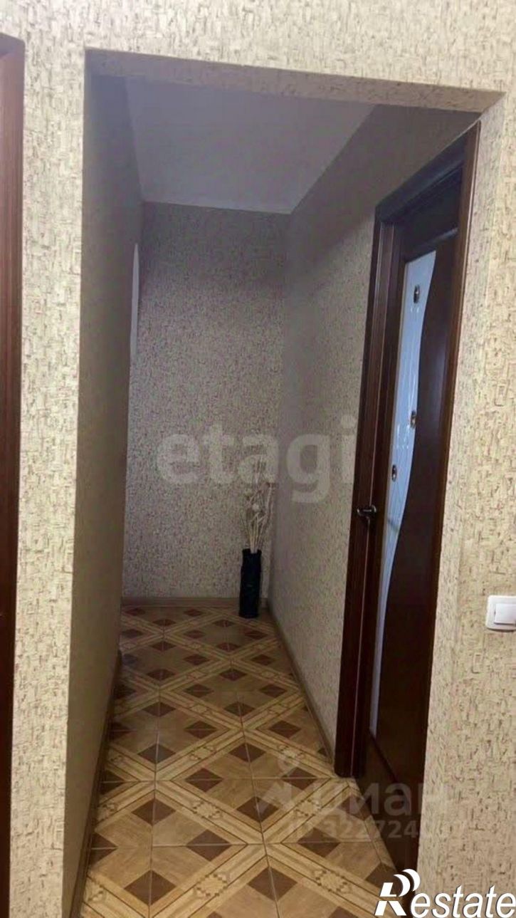 1-комн квартира ул Крейсерная, 3,  д. 3