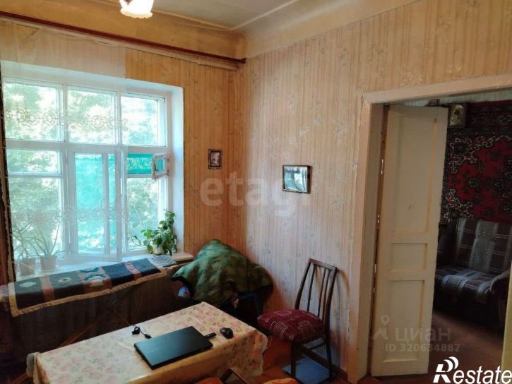 3-комн квартира ул Фрунзе, 126,  д. 126