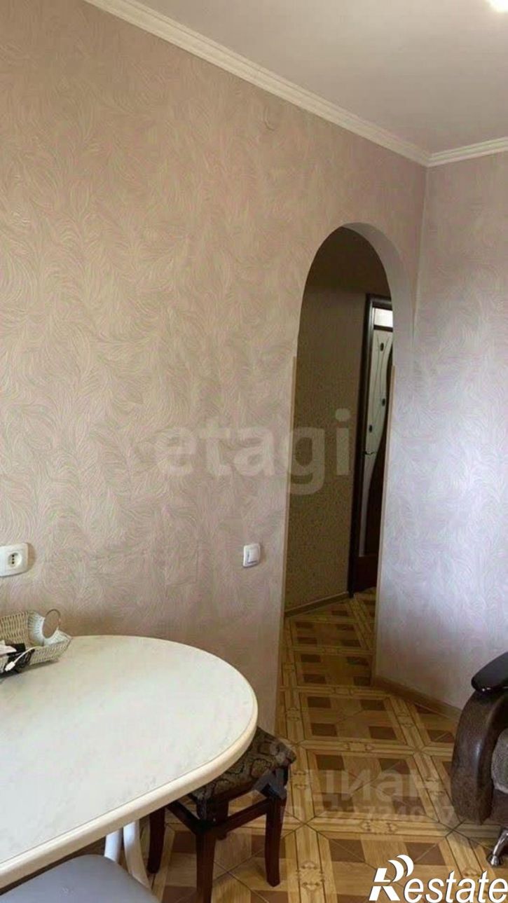 1-комн квартира ул Крейсерная, 3,  д. 3