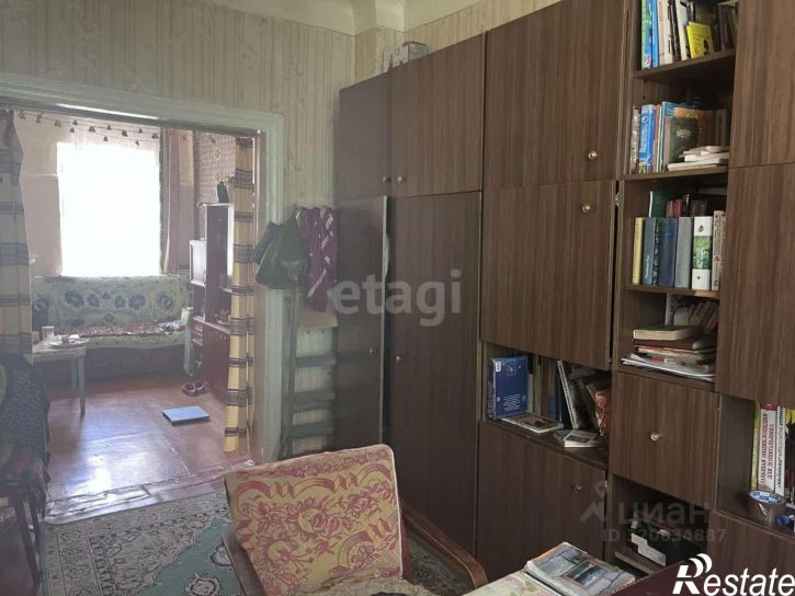 3-комн квартира ул Фрунзе, 126,  д. 126