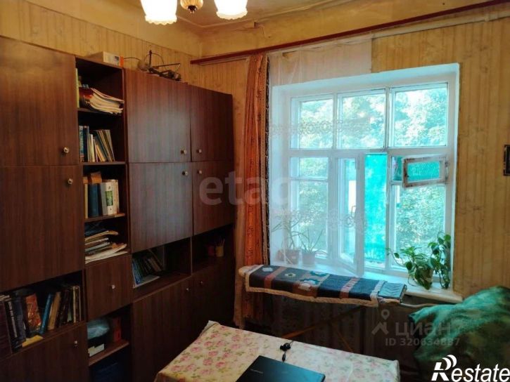 3-комн квартира ул Фрунзе, 126,  д. 126