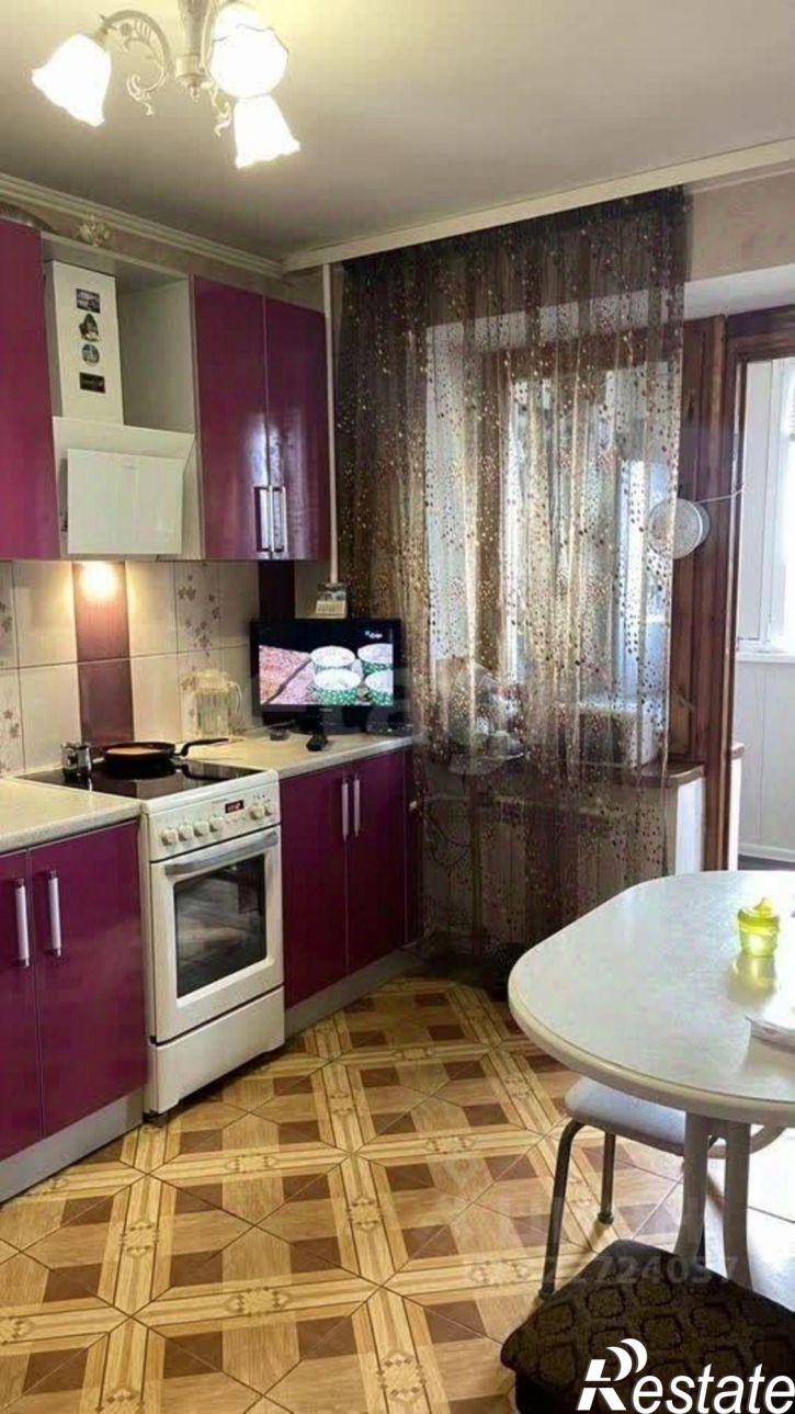 1-комн квартира ул Крейсерная, 3,  д. 3