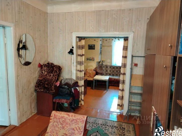 3-комн квартира ул Фрунзе, 126,  д. 126