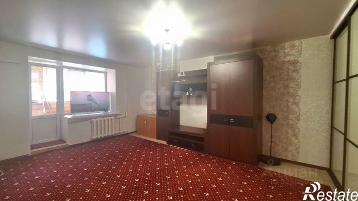 2-комн квартира Белорусская улица, 22,  д. 22