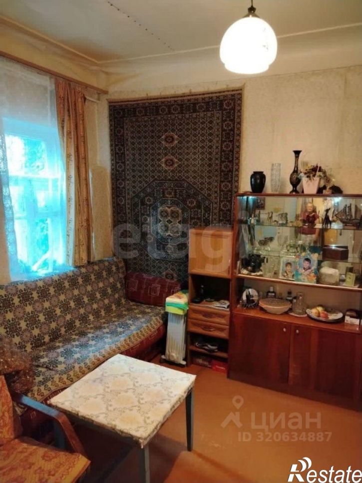 3-комн квартира ул Фрунзе, 126,  д. 126