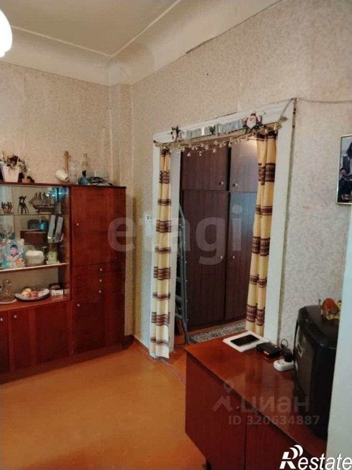 3-комн квартира ул Фрунзе, 126,  д. 126