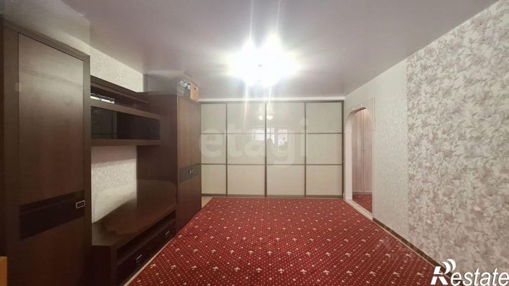 2-комн квартира Белорусская улица, 22,  д. 22