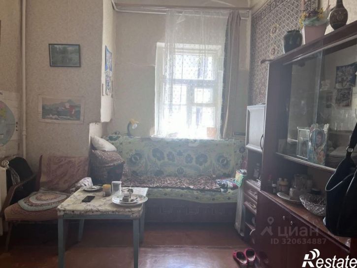 3-комн квартира ул Фрунзе, 126,  д. 126