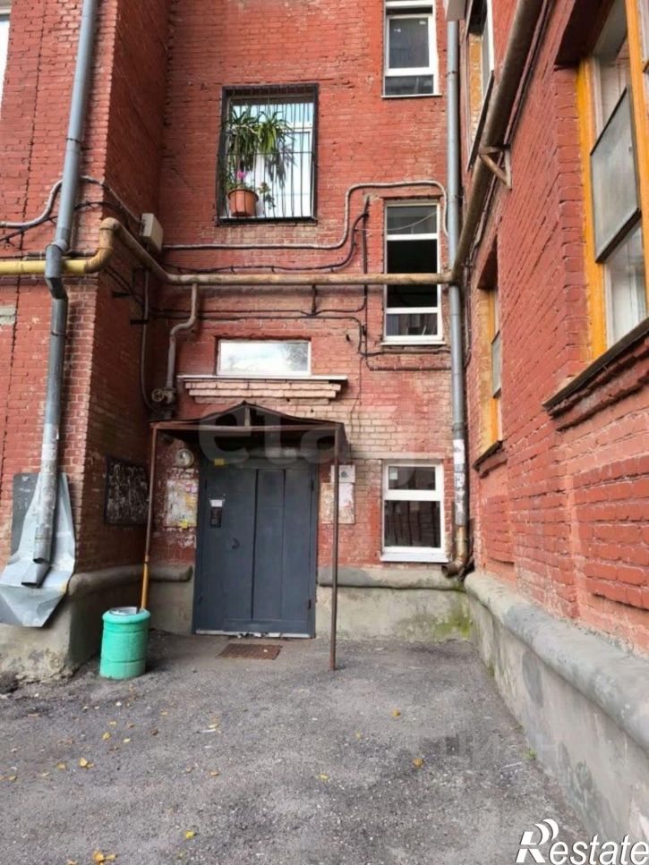 2-комн квартира пр-кт Масленникова, 47,  д. 47