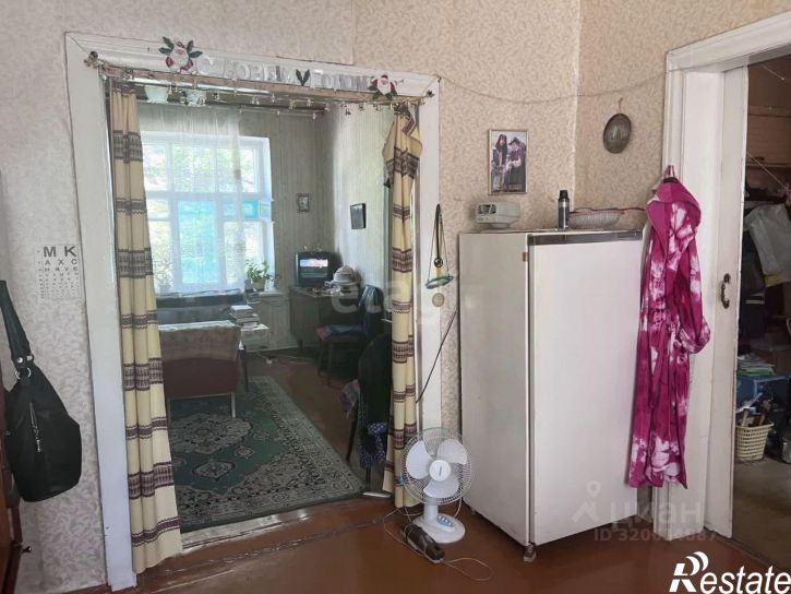 3-комн квартира ул Фрунзе, 126,  д. 126