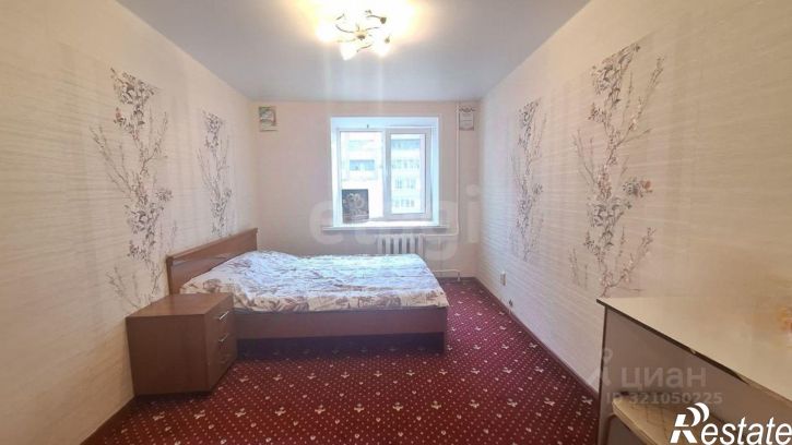 2-комн квартира Белорусская улица, 22,  д. 22