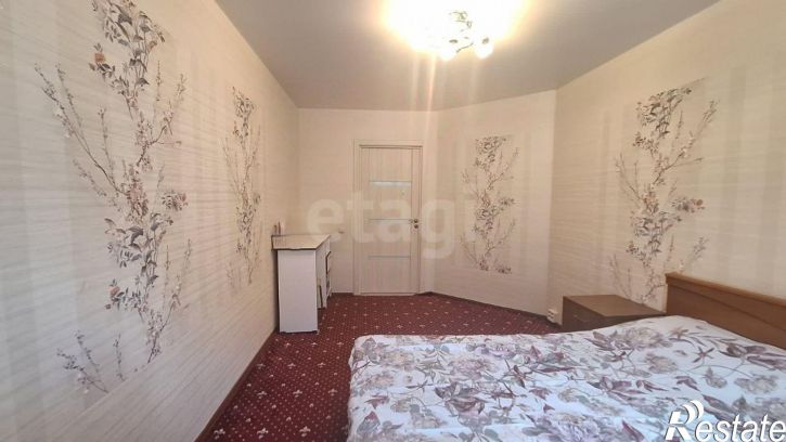 2-комн квартира Белорусская улица, 22,  д. 22