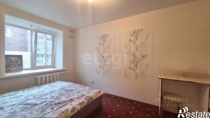 2-комн квартира Белорусская улица, 22,  д. 22