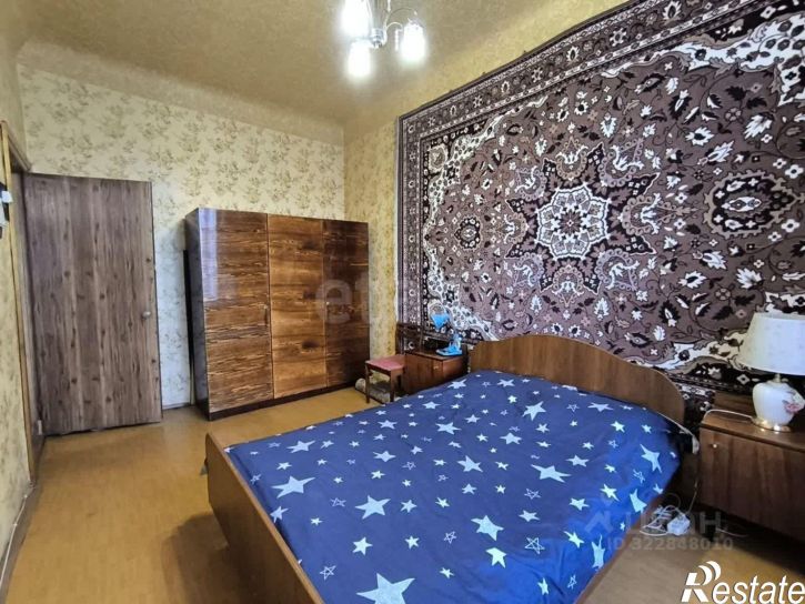 2-комн квартира пр-кт Масленникова, 47,  д. 47